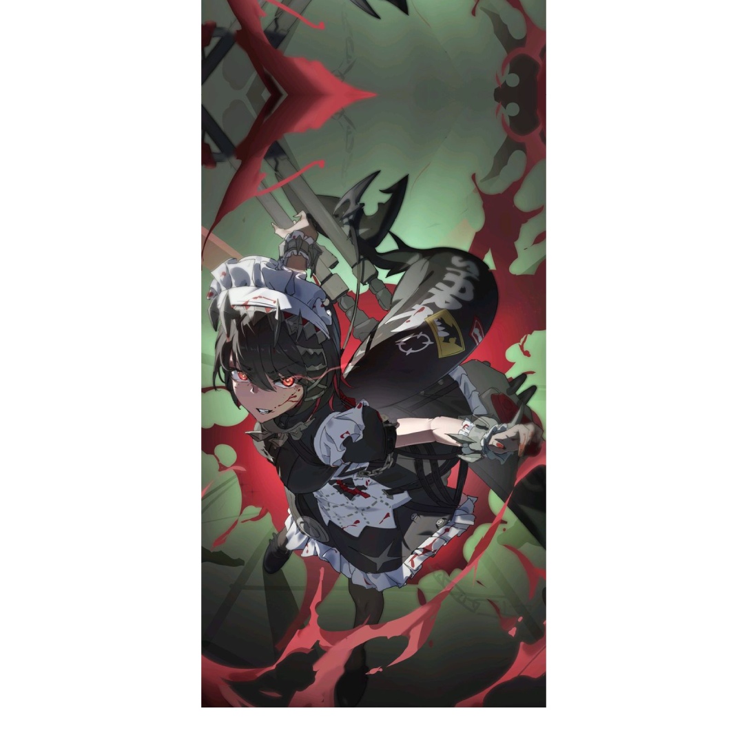 overlay