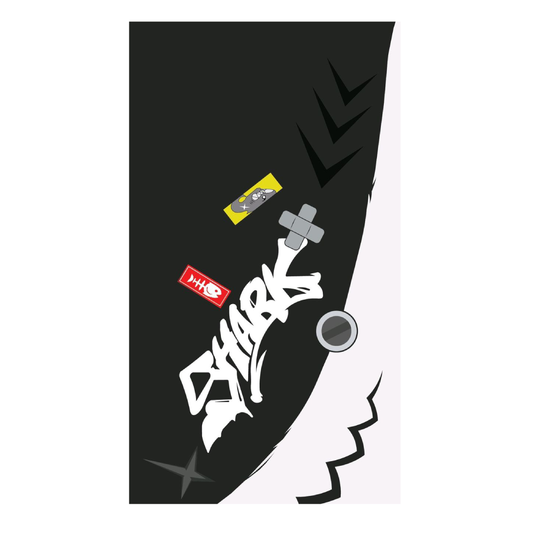 overlay