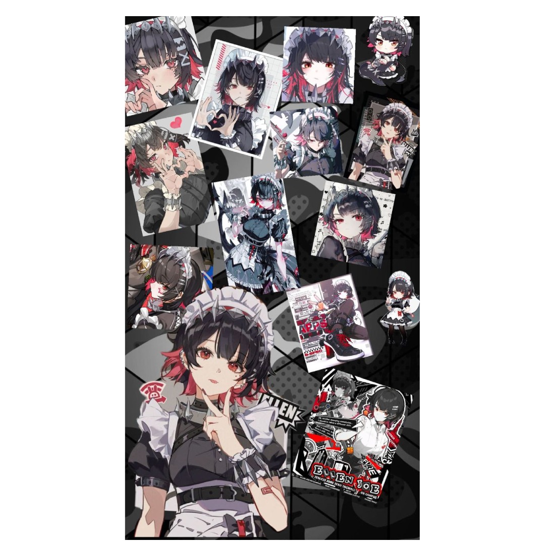 overlay