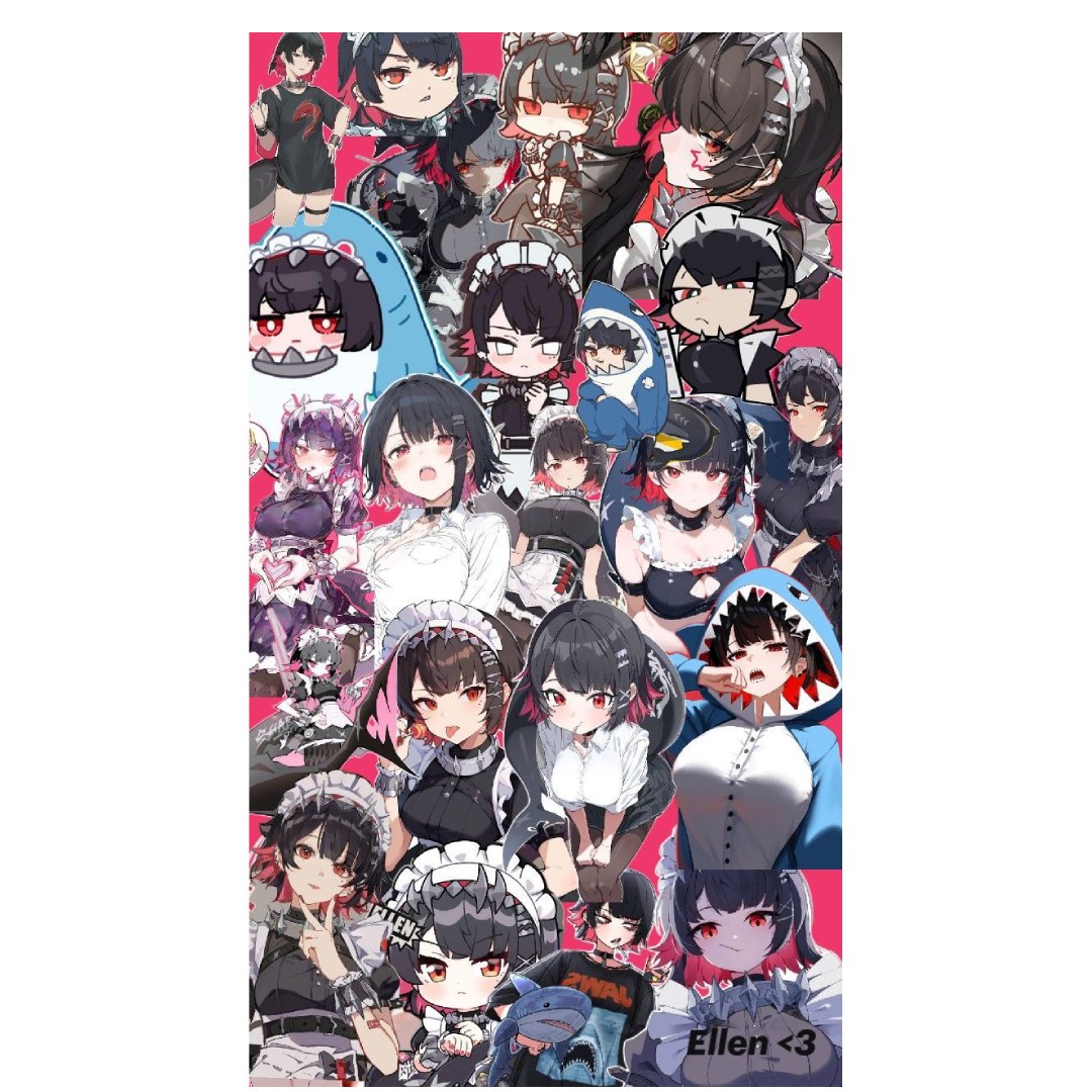 overlay