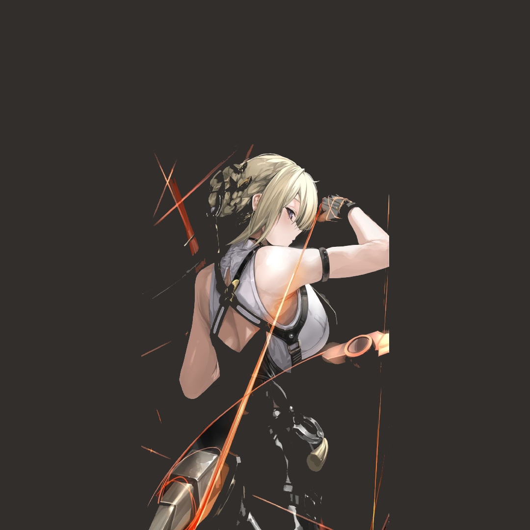 overlay