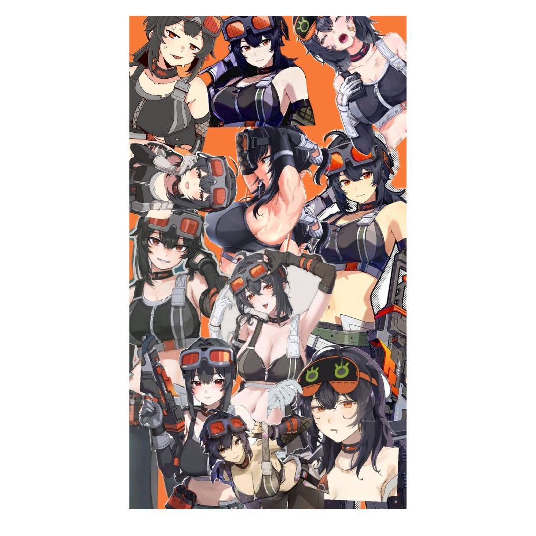 overlay