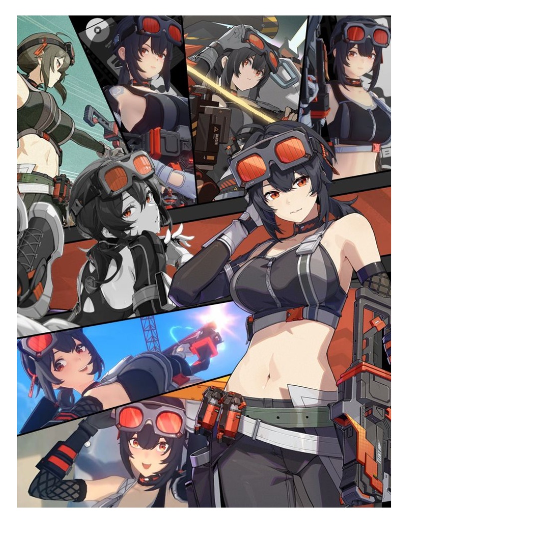 overlay