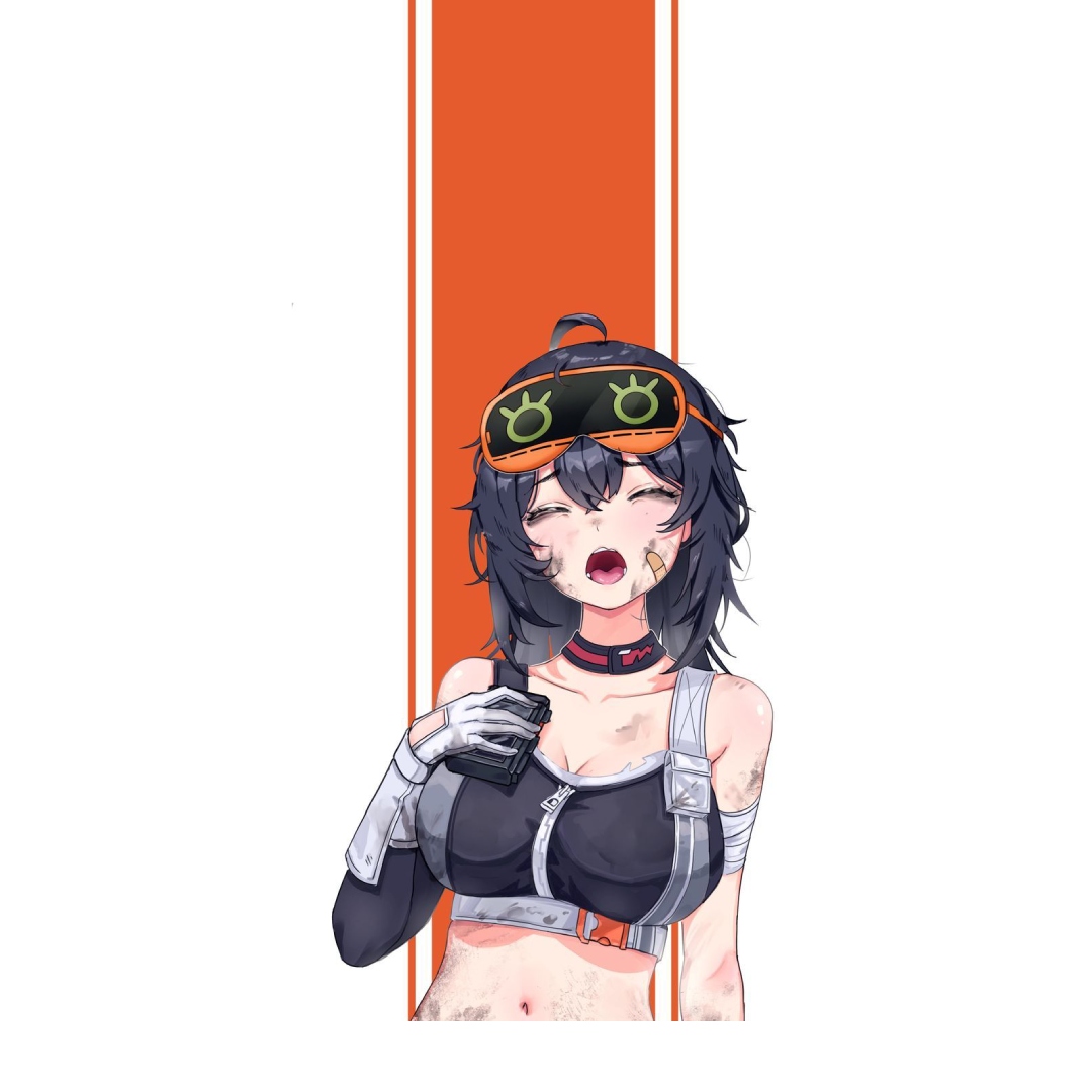 overlay
