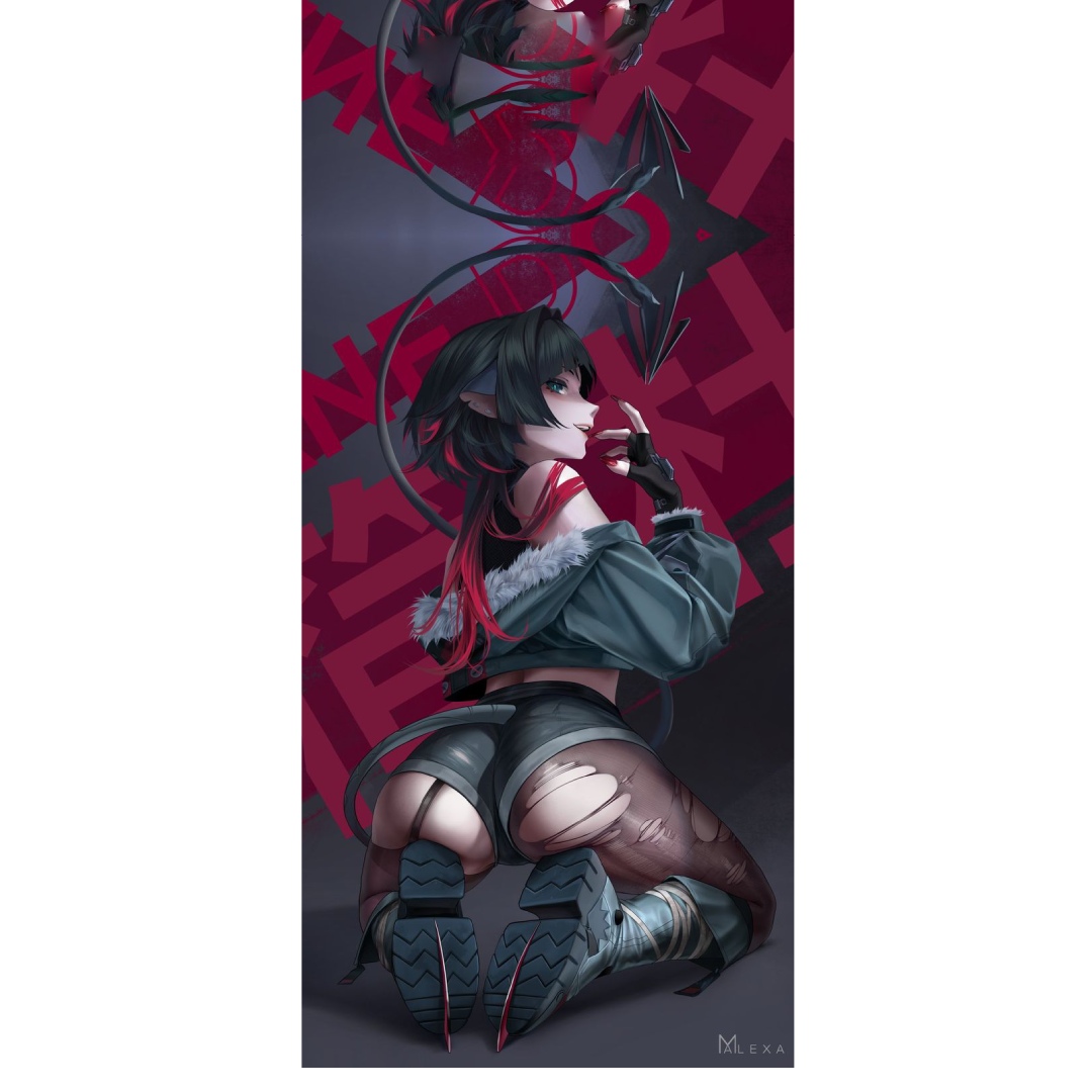 overlay