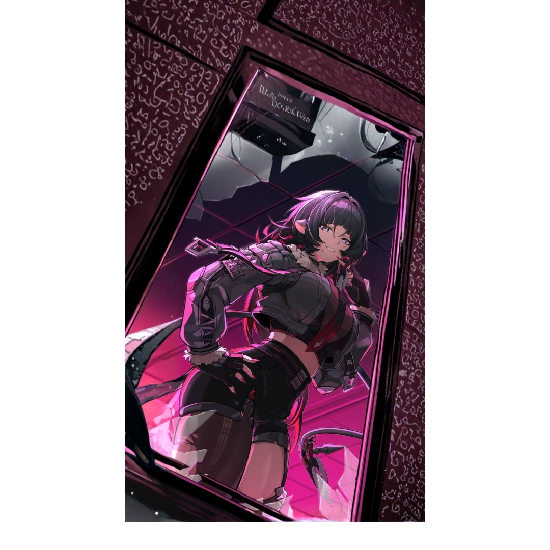 overlay
