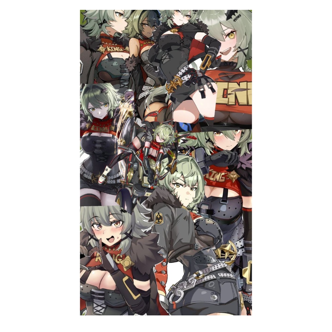 overlay