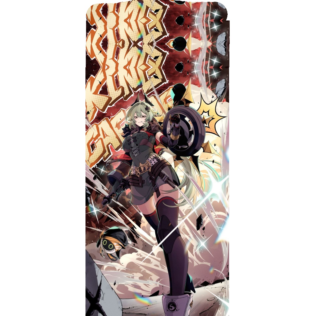 overlay