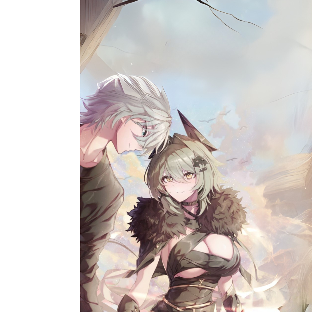 overlay