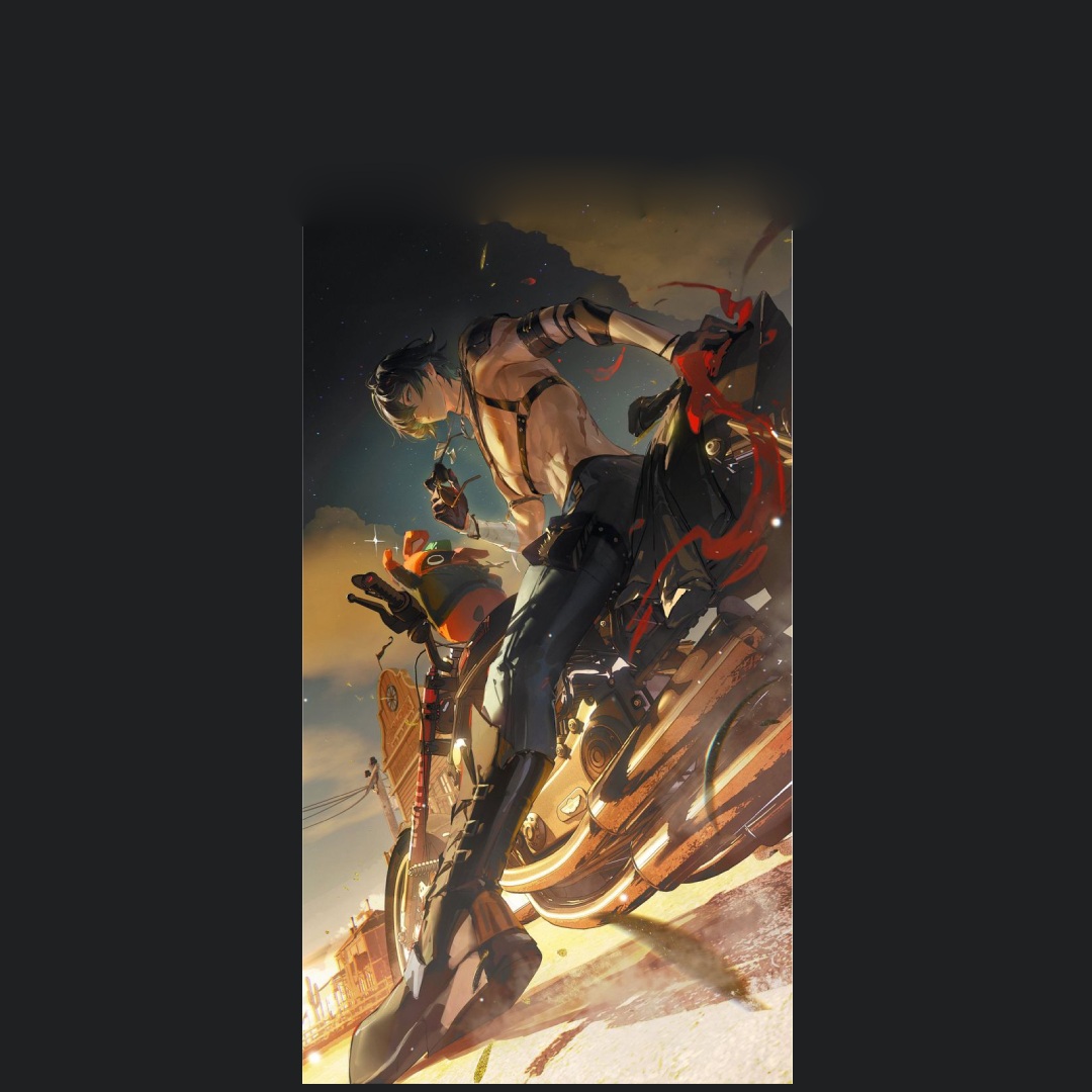 overlay