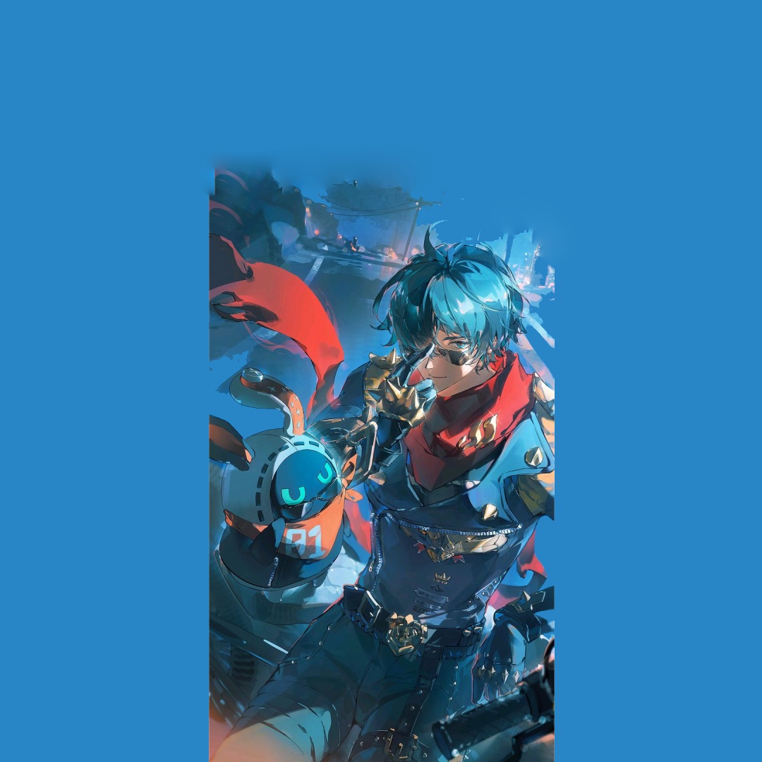 overlay