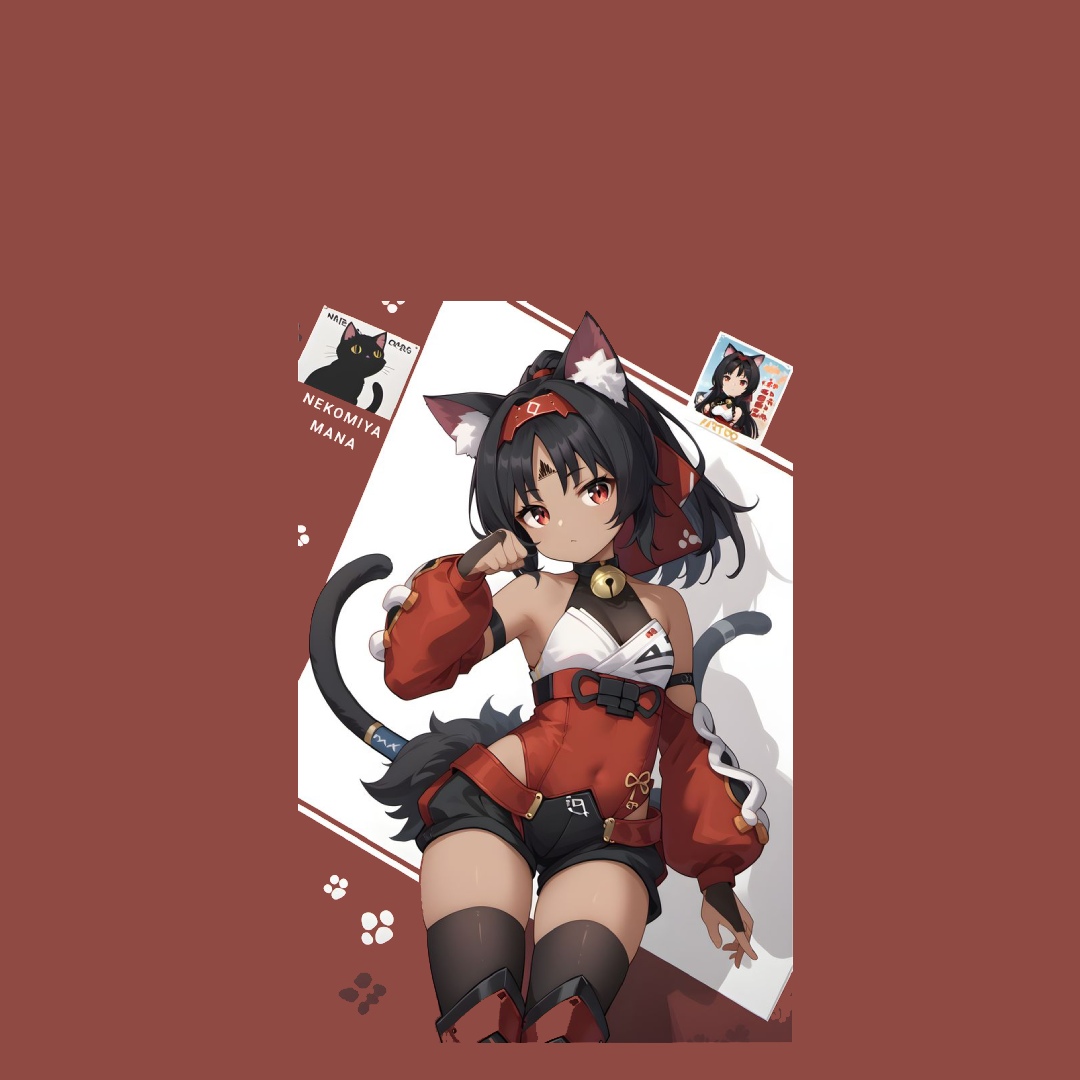 overlay
