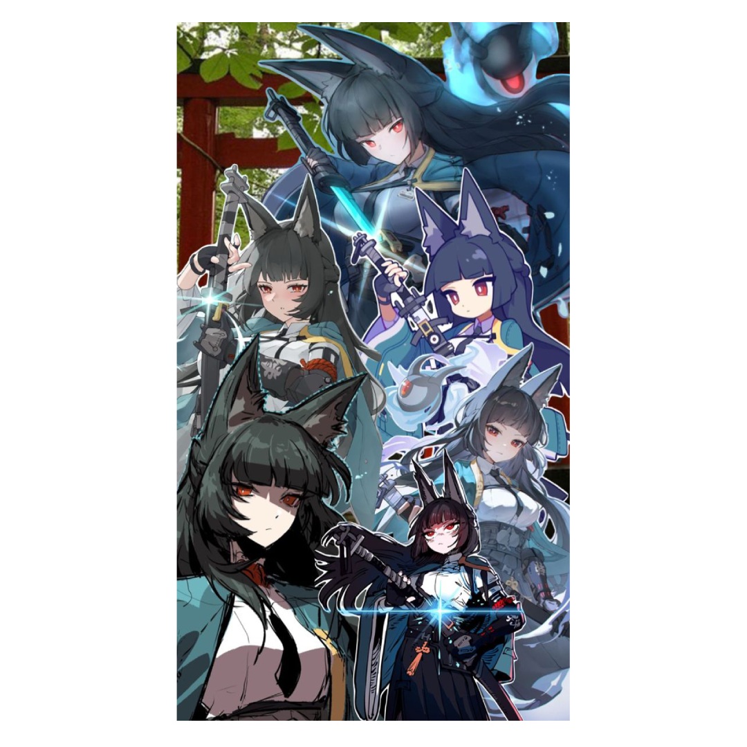 overlay