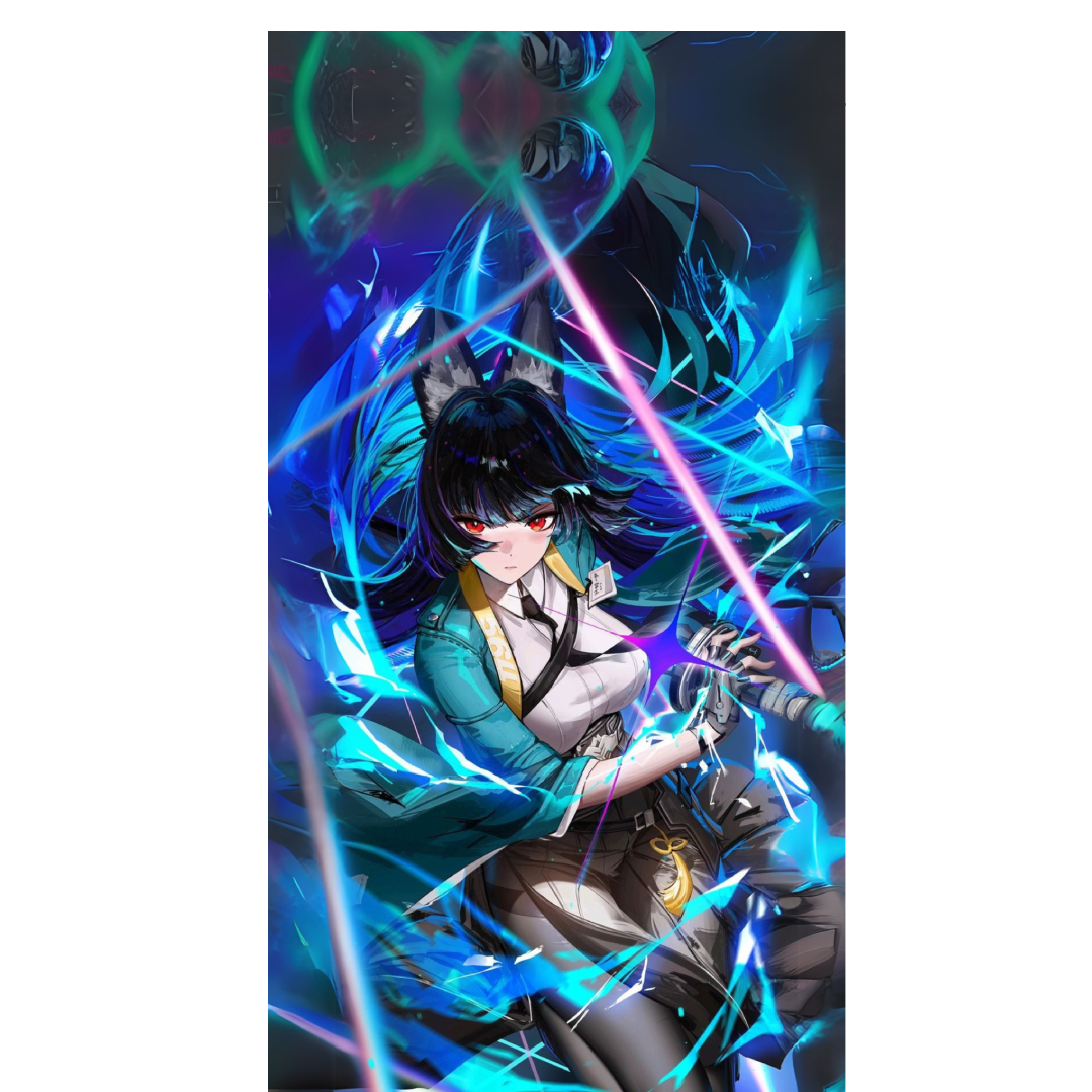 overlay