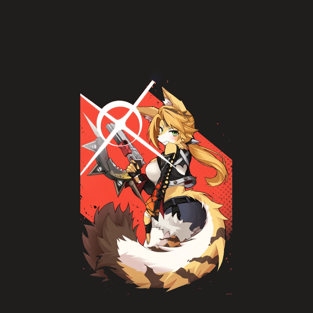 overlay