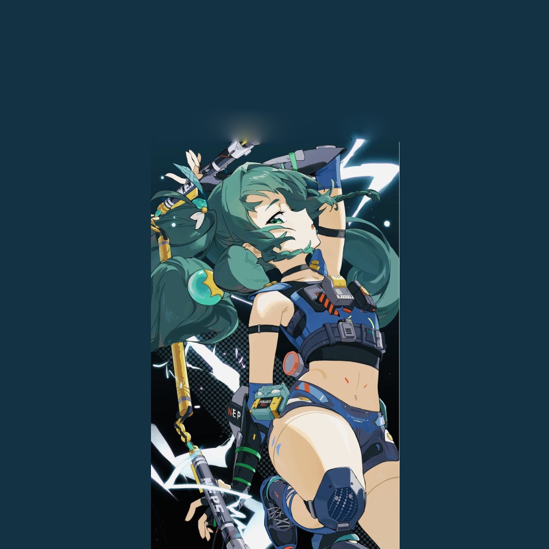 overlay