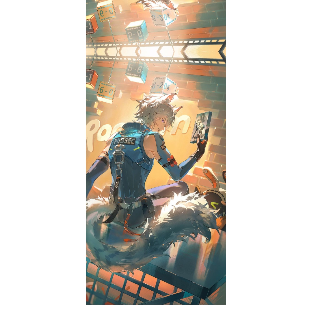 overlay