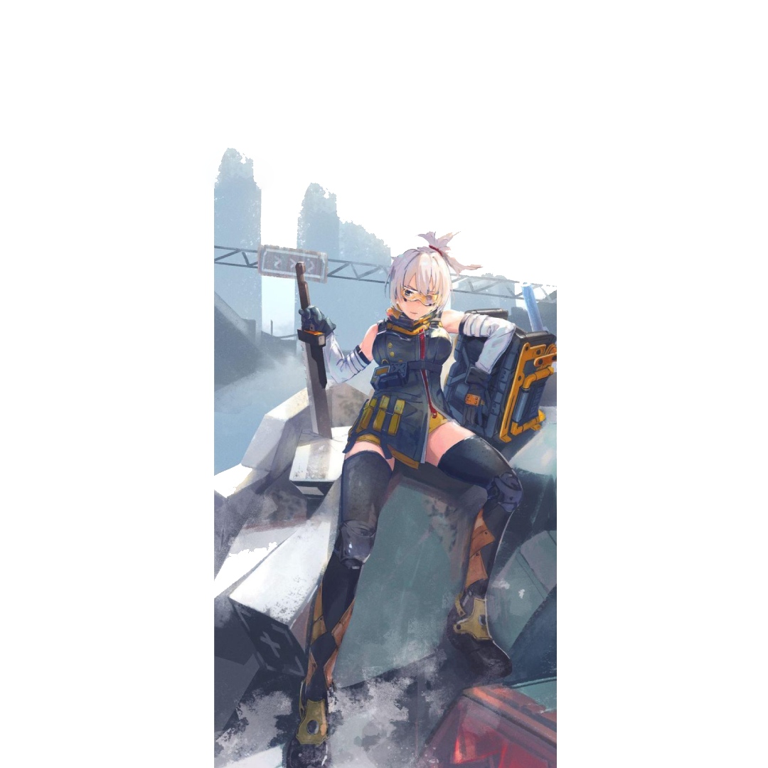 overlay