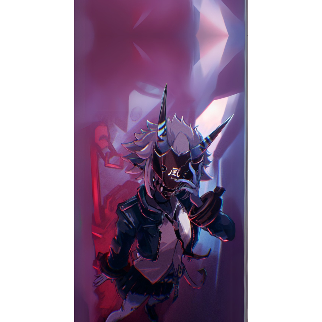 overlay