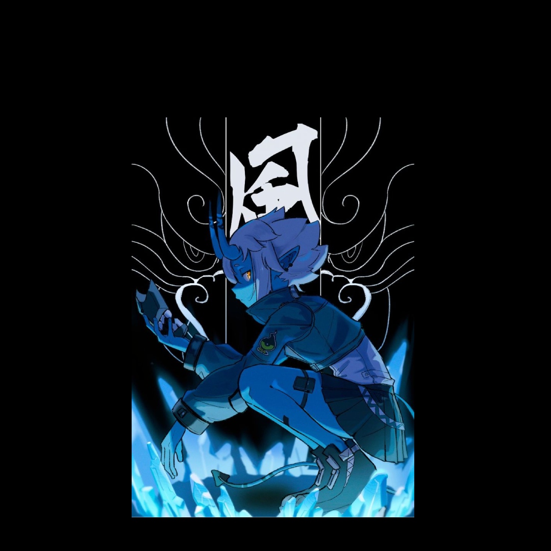 overlay