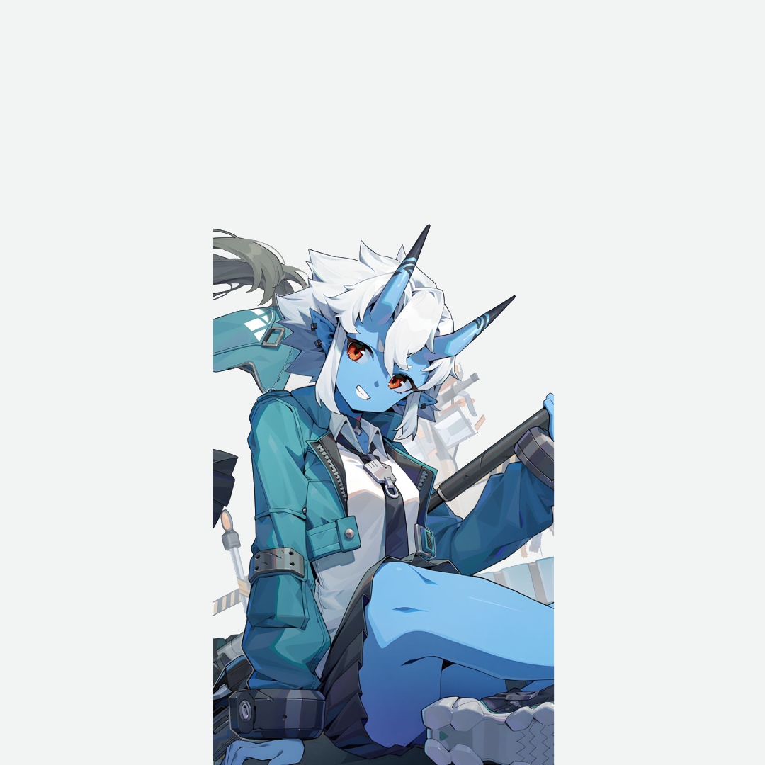 overlay