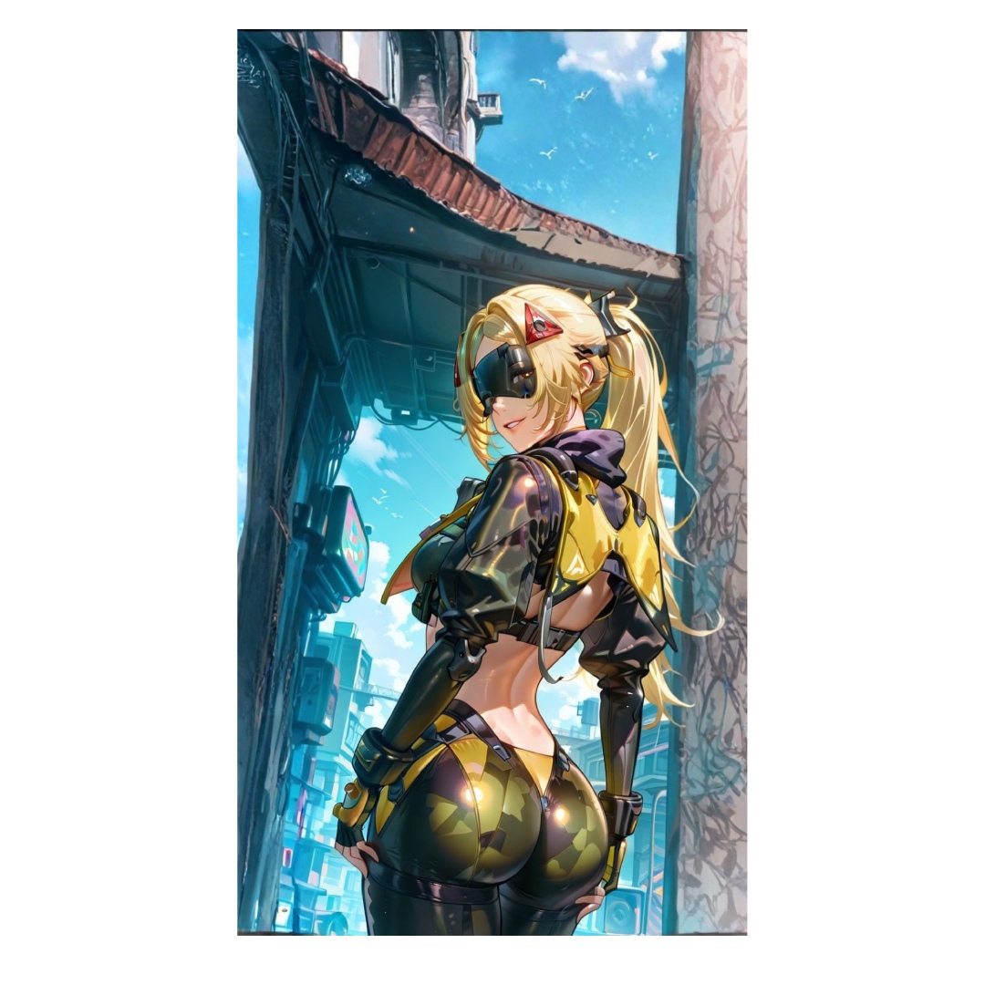 overlay
