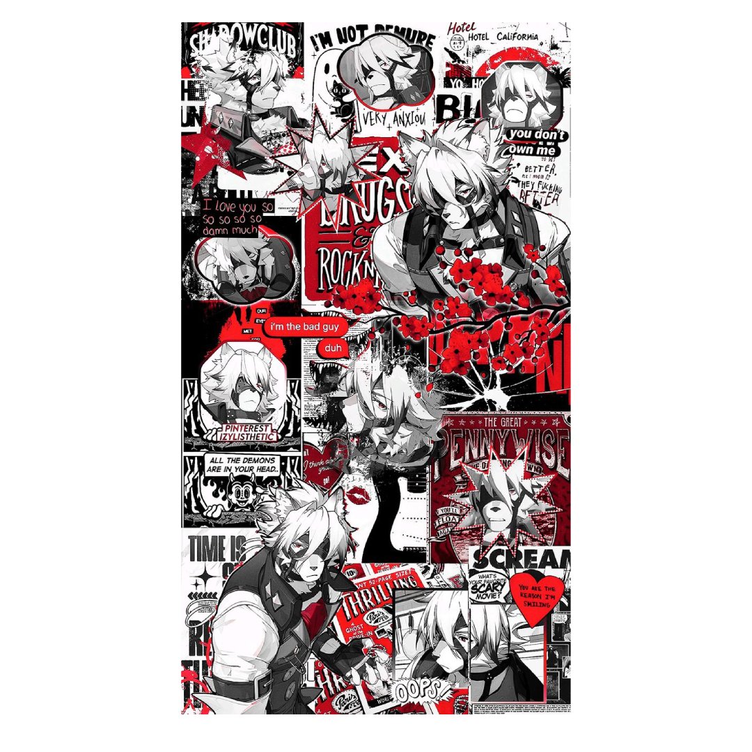 overlay