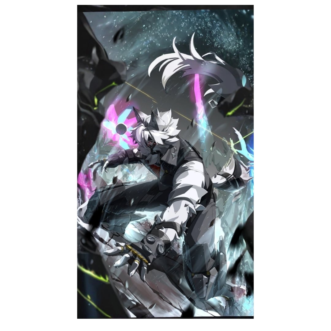 overlay