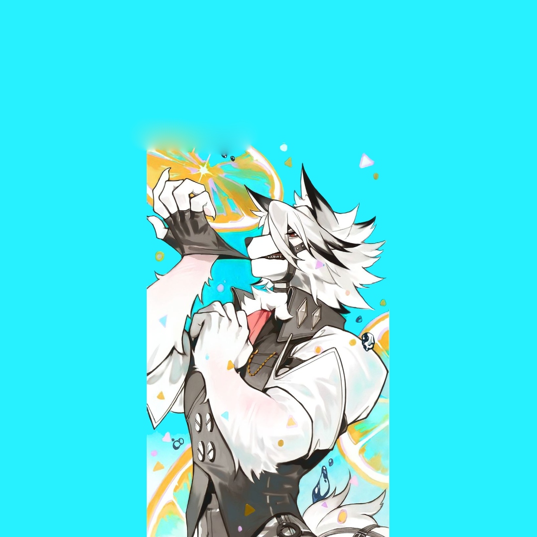 overlay