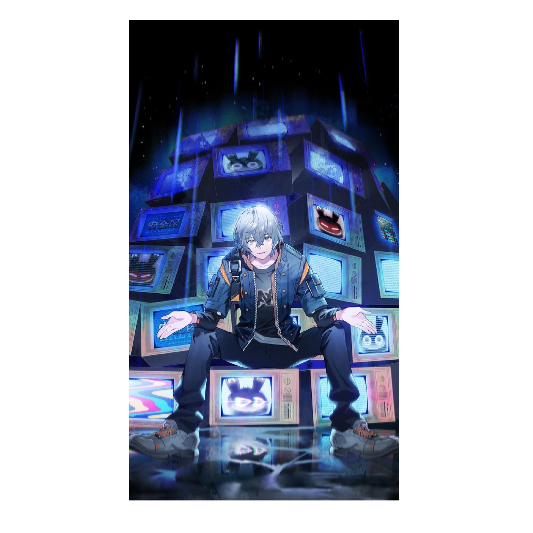 overlay