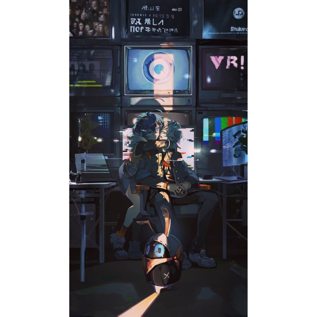 overlay