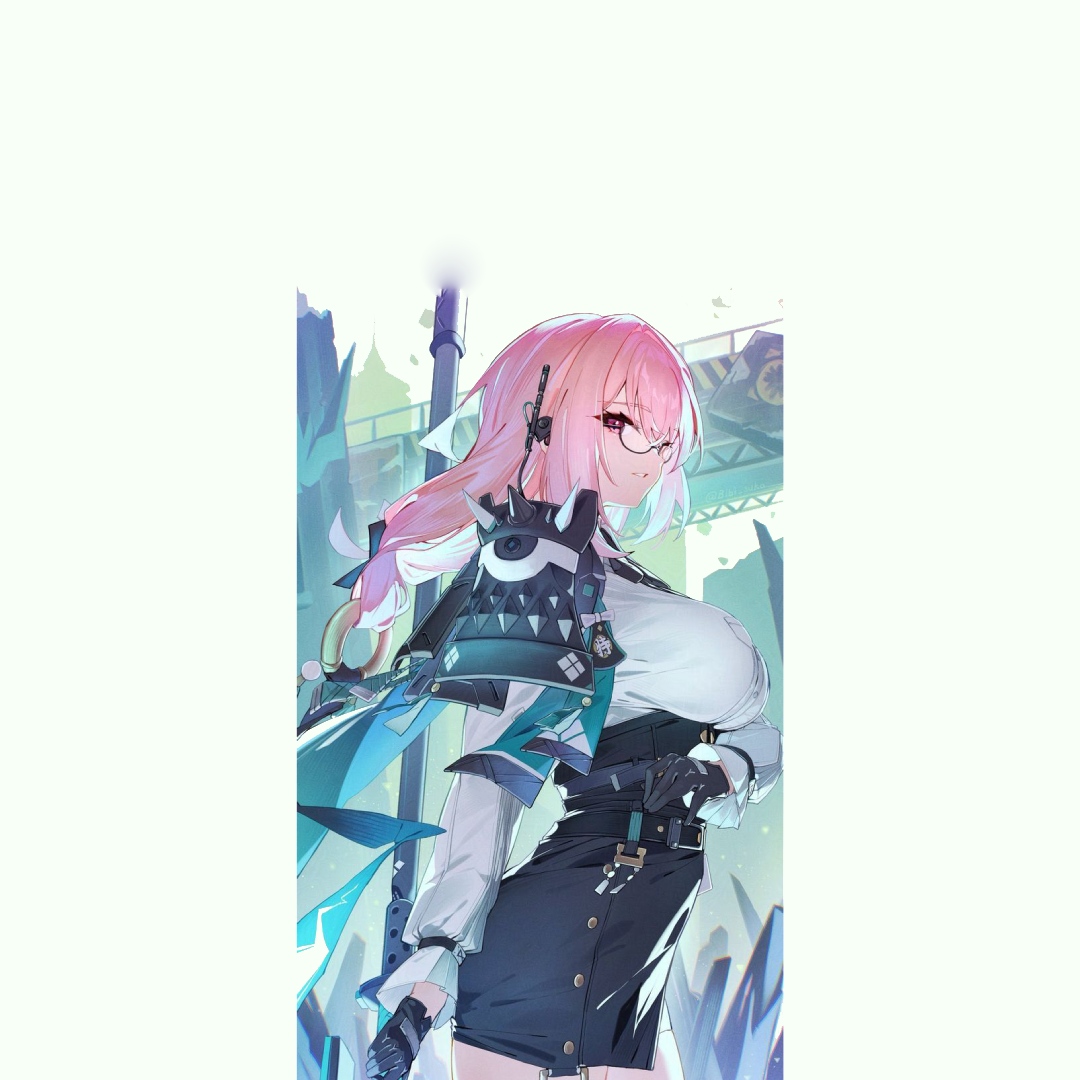 overlay