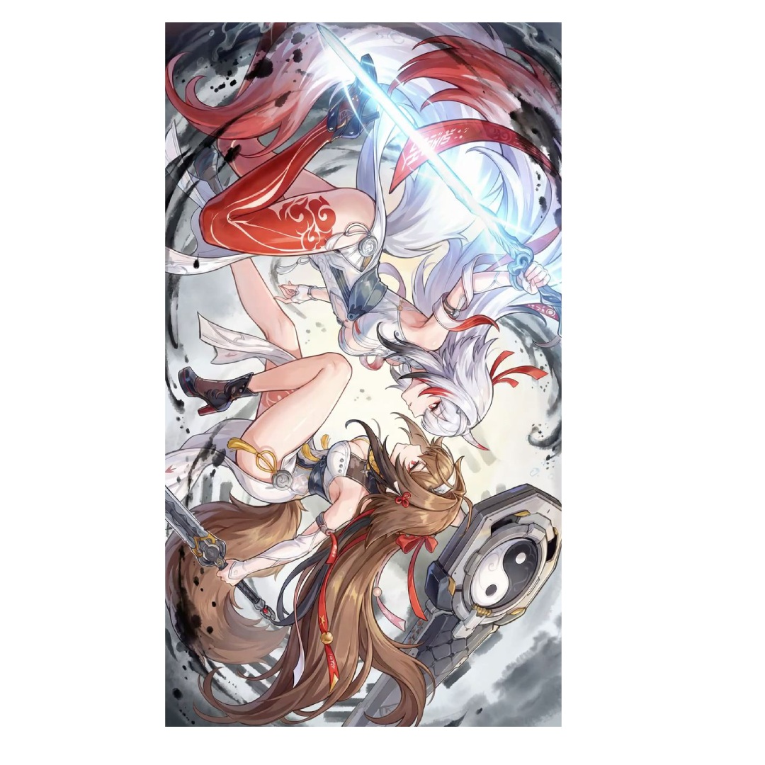 overlay