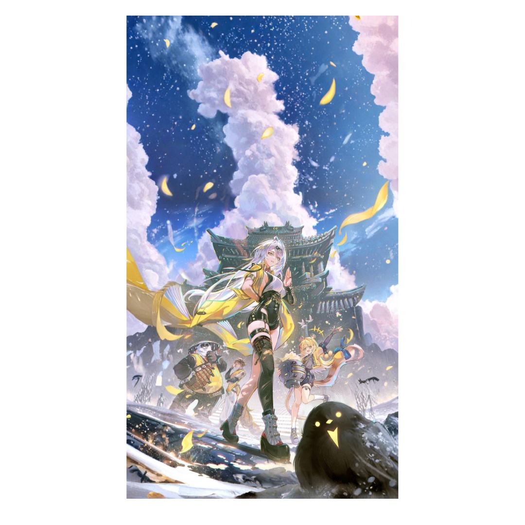 overlay