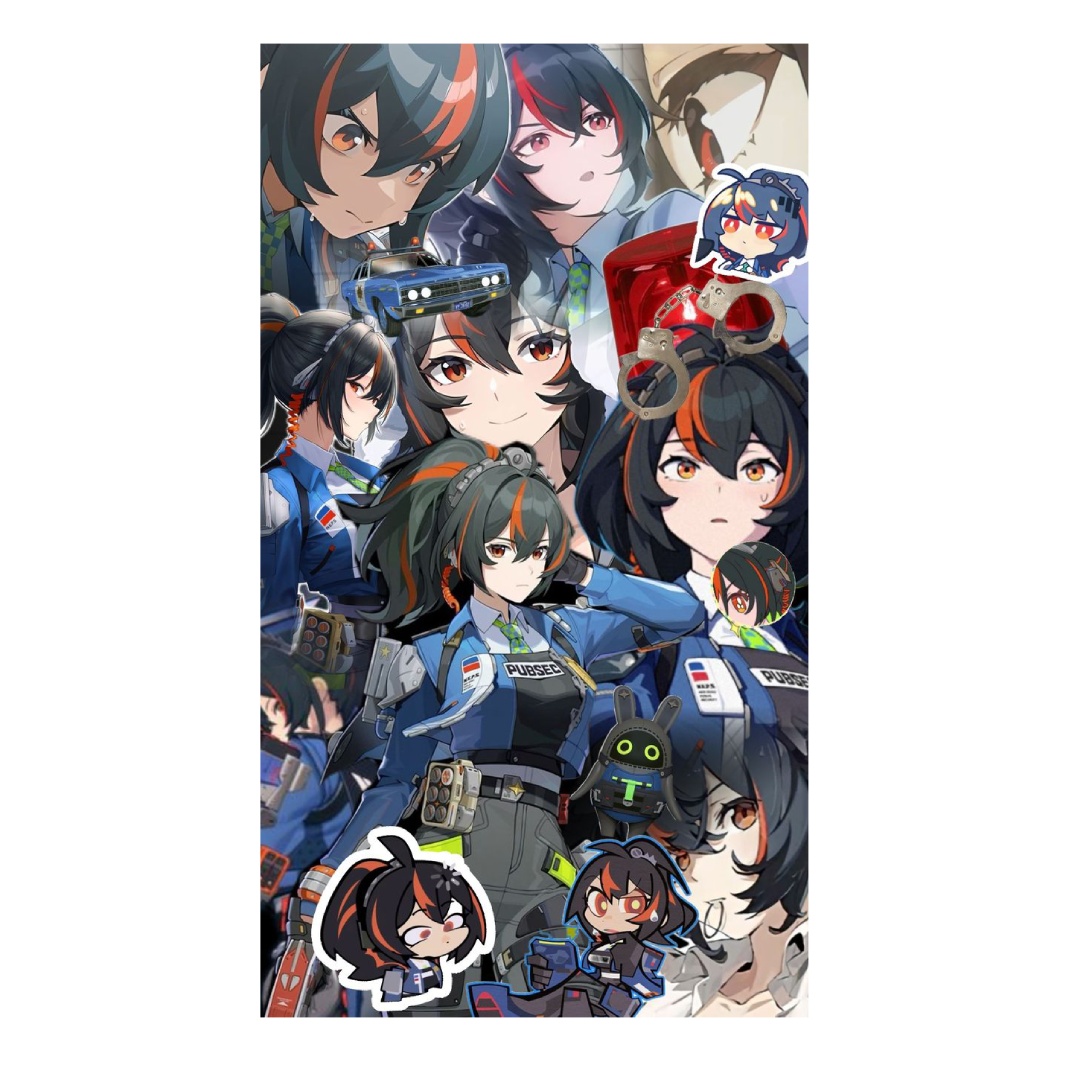 overlay