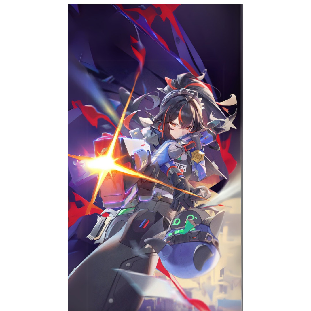 overlay
