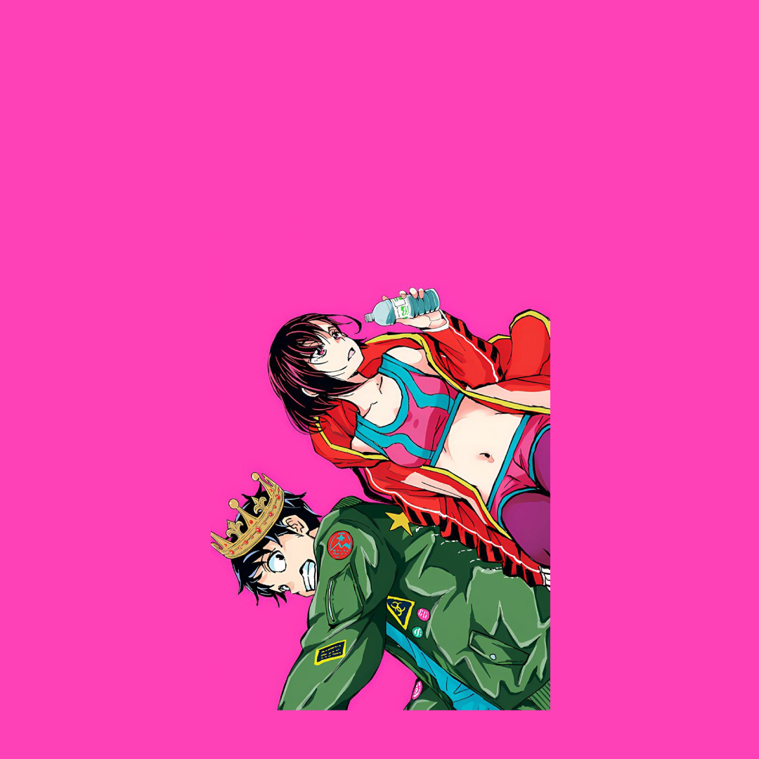 overlay