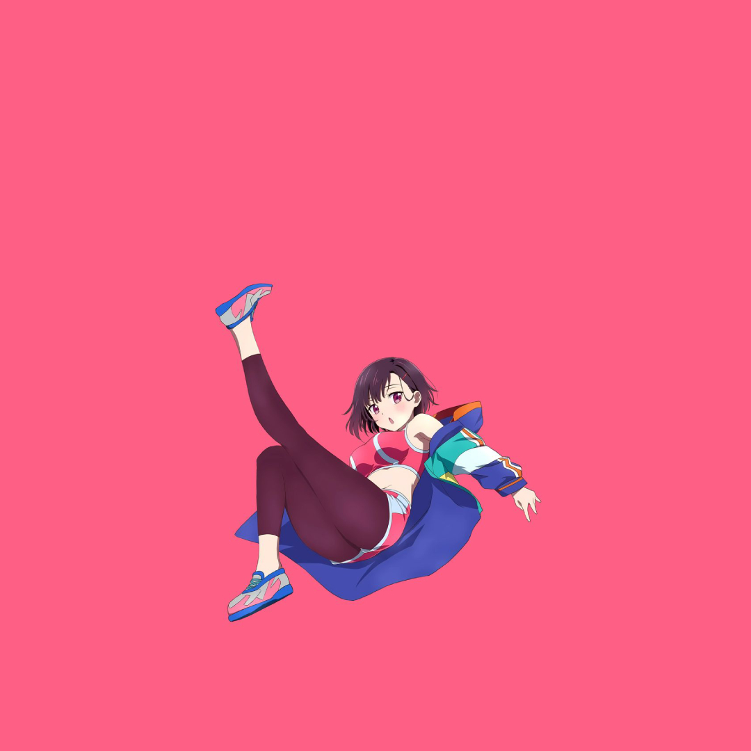 overlay
