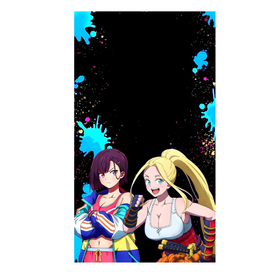 overlay
