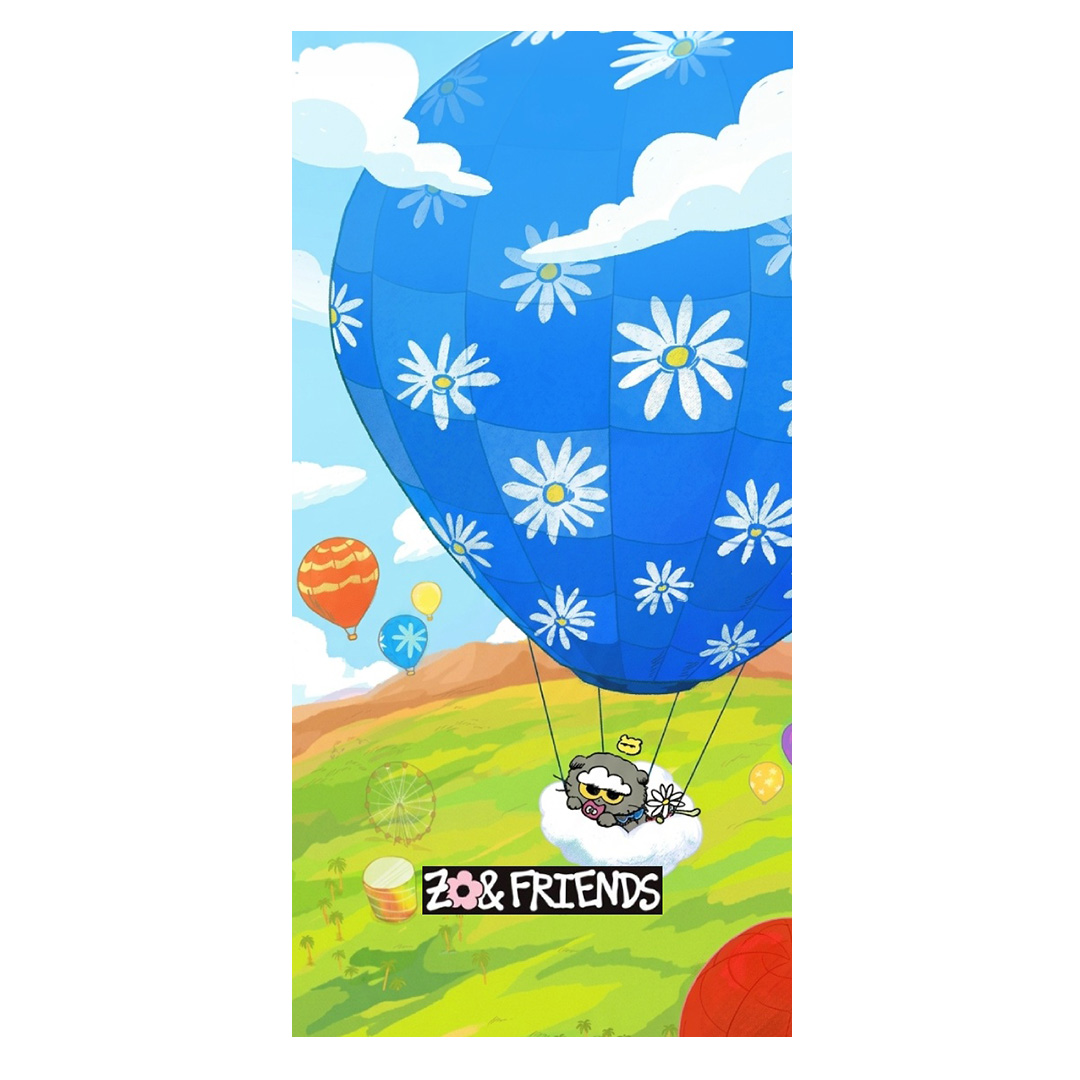 overlay