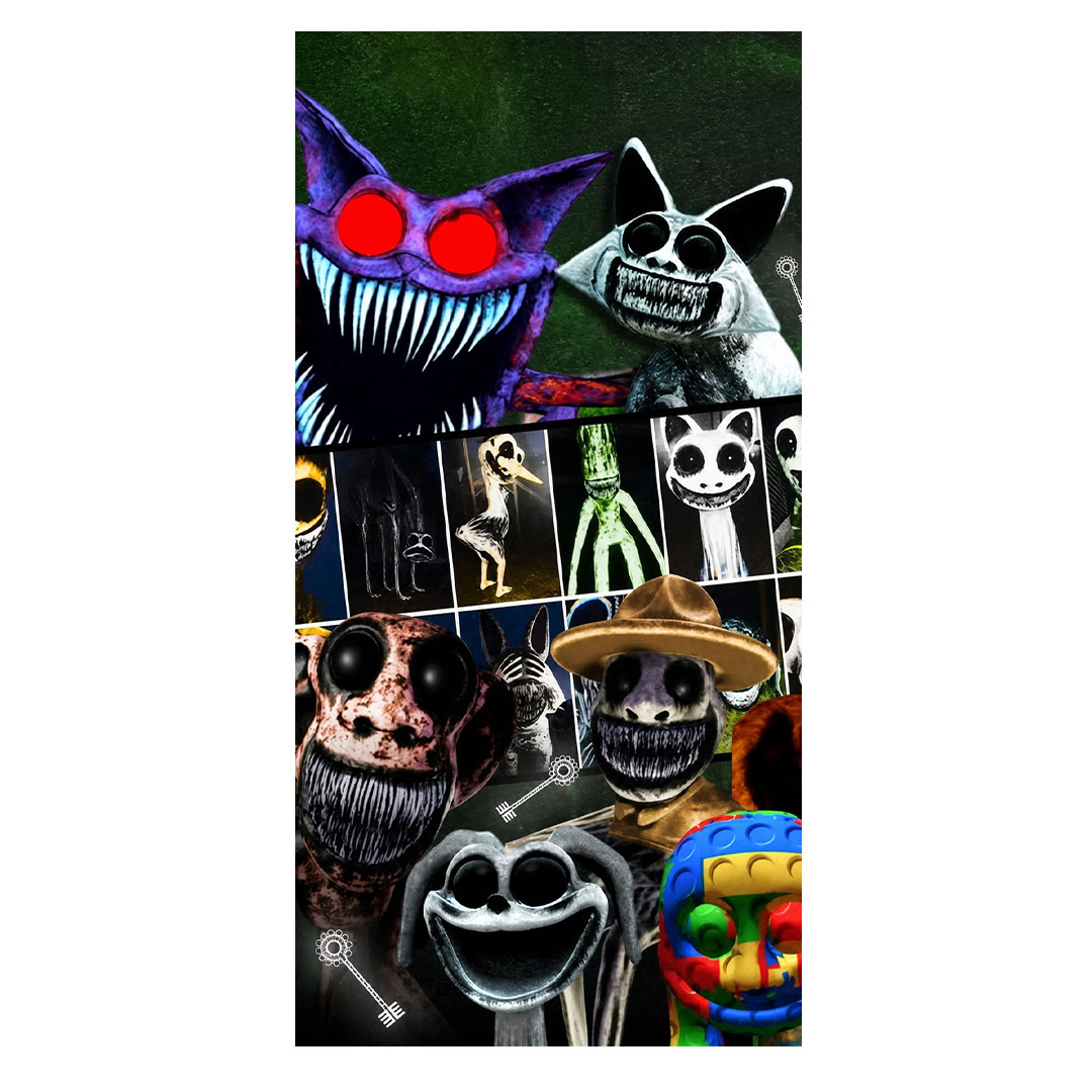 overlay