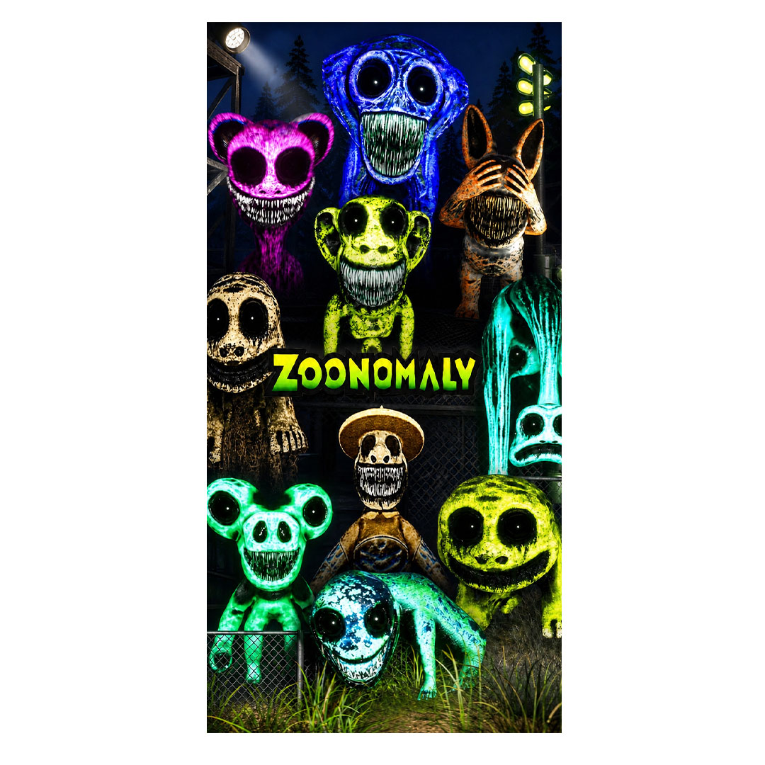 overlay