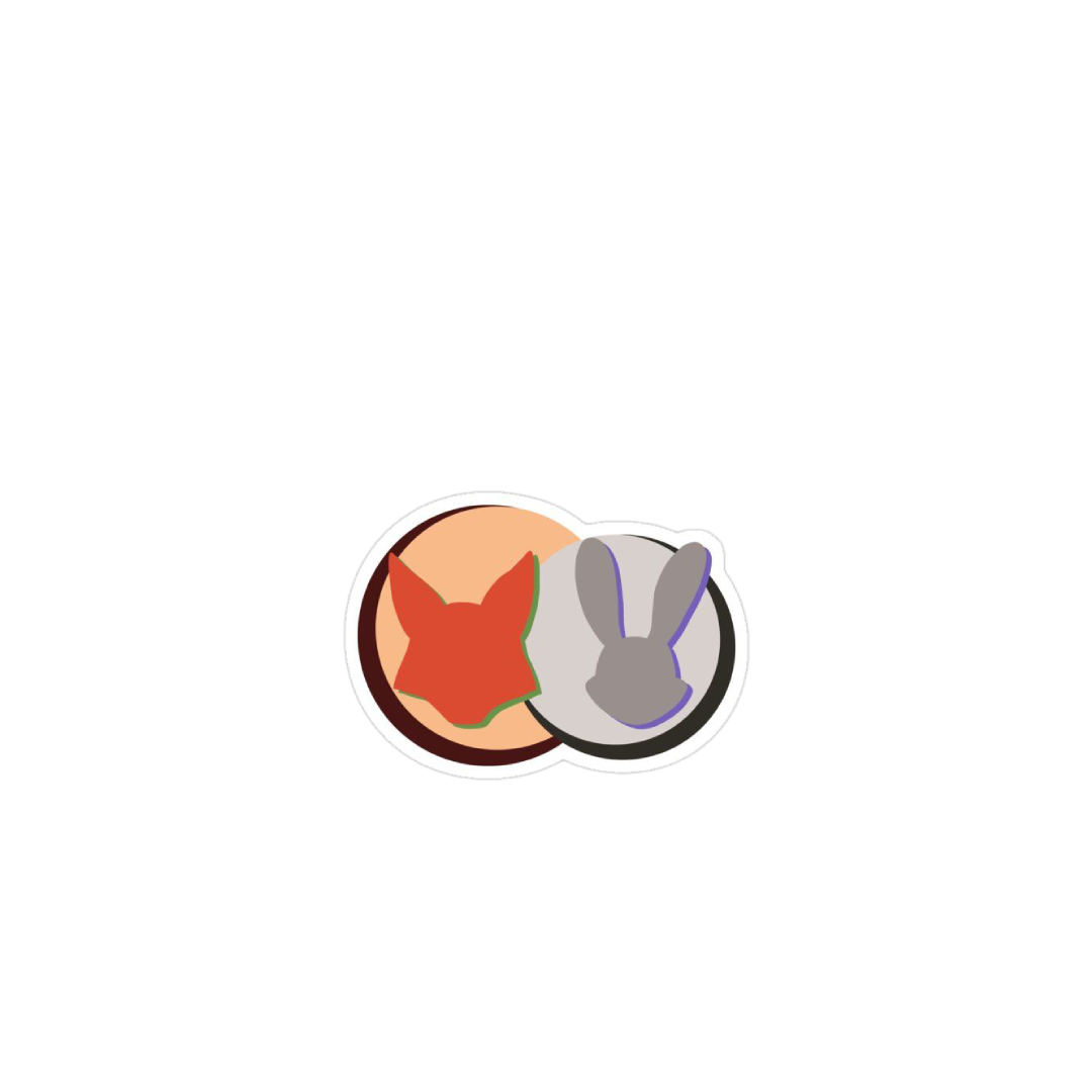 overlay