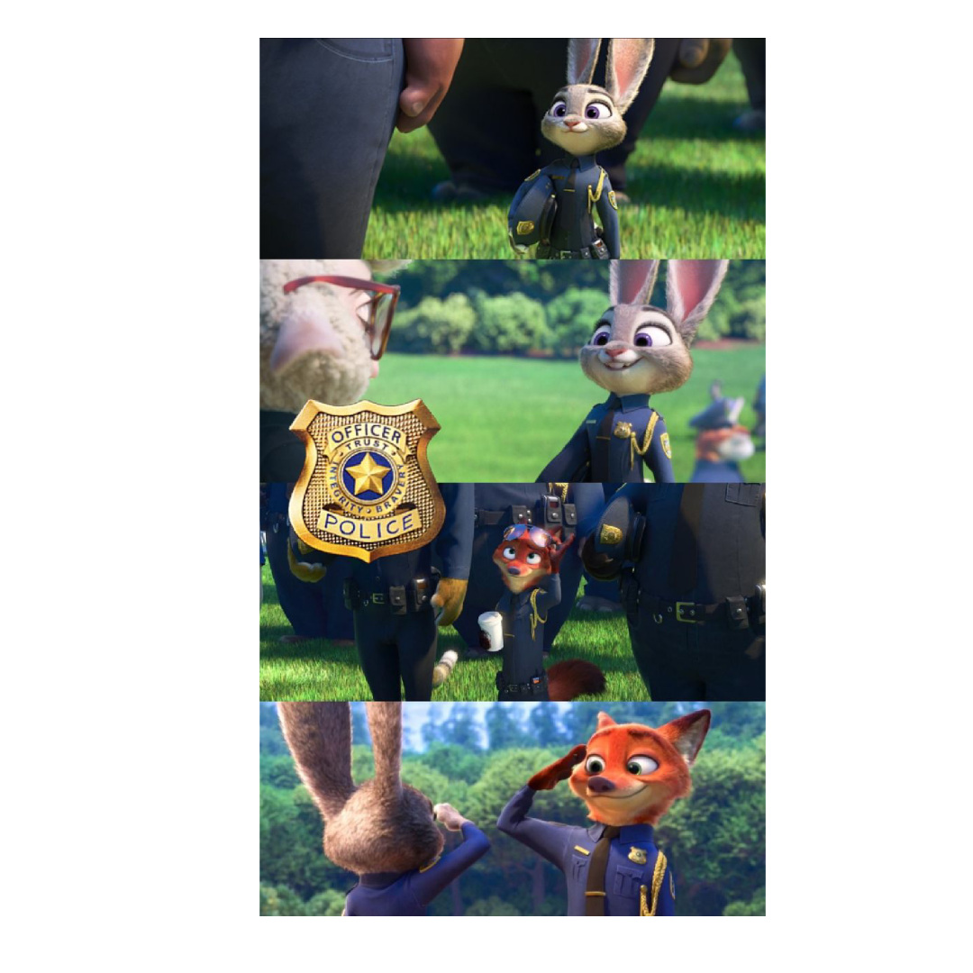 overlay