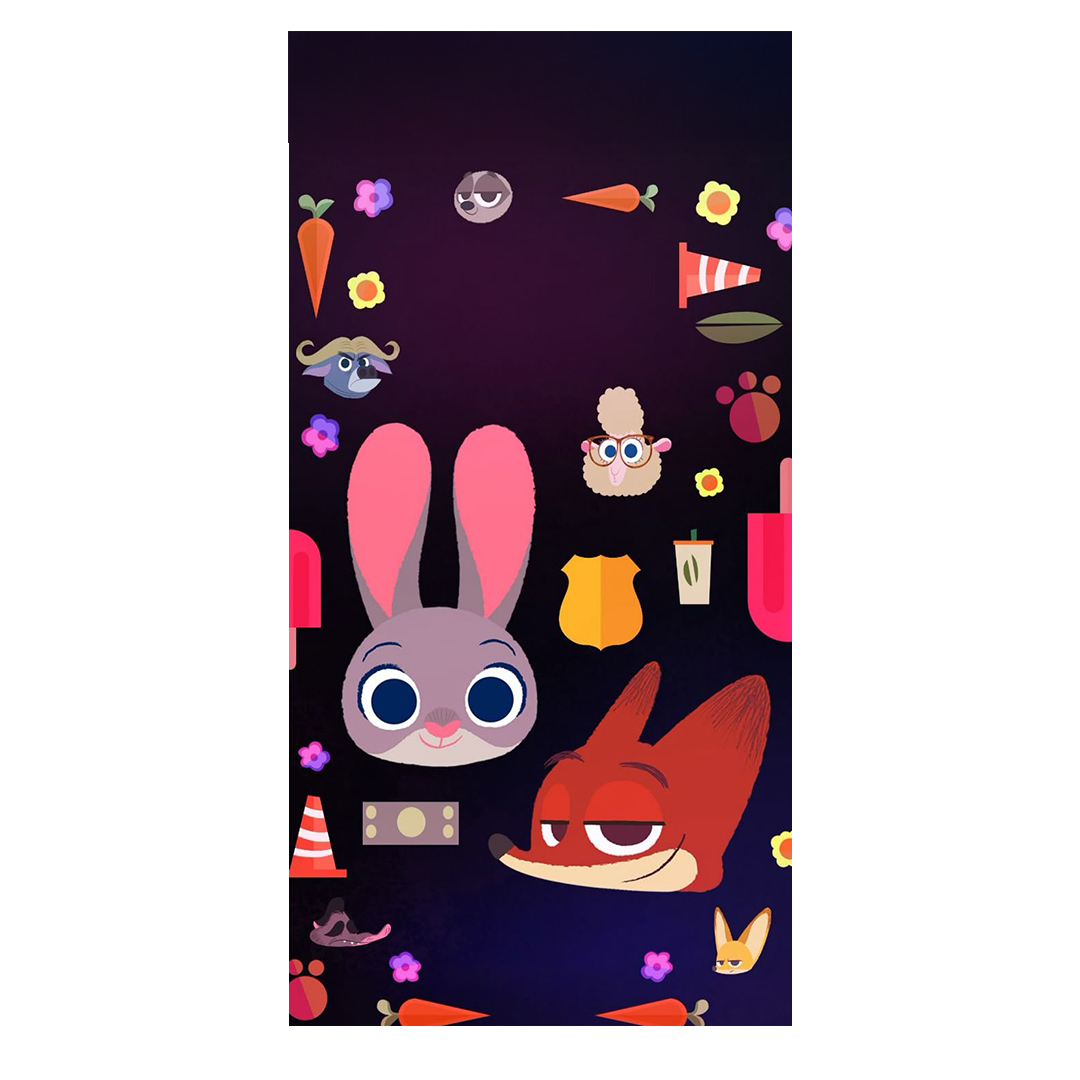 overlay