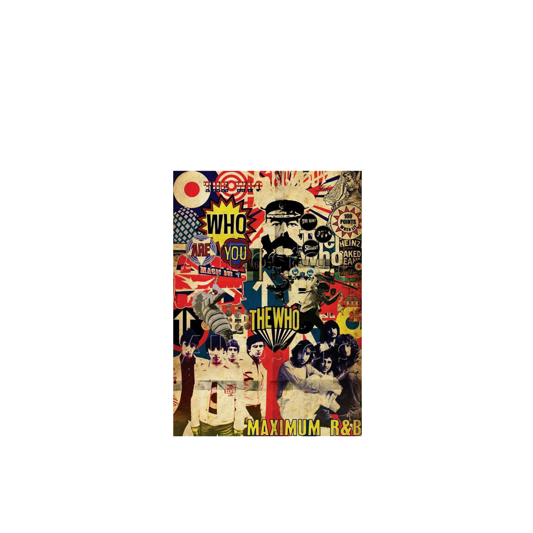 overlay