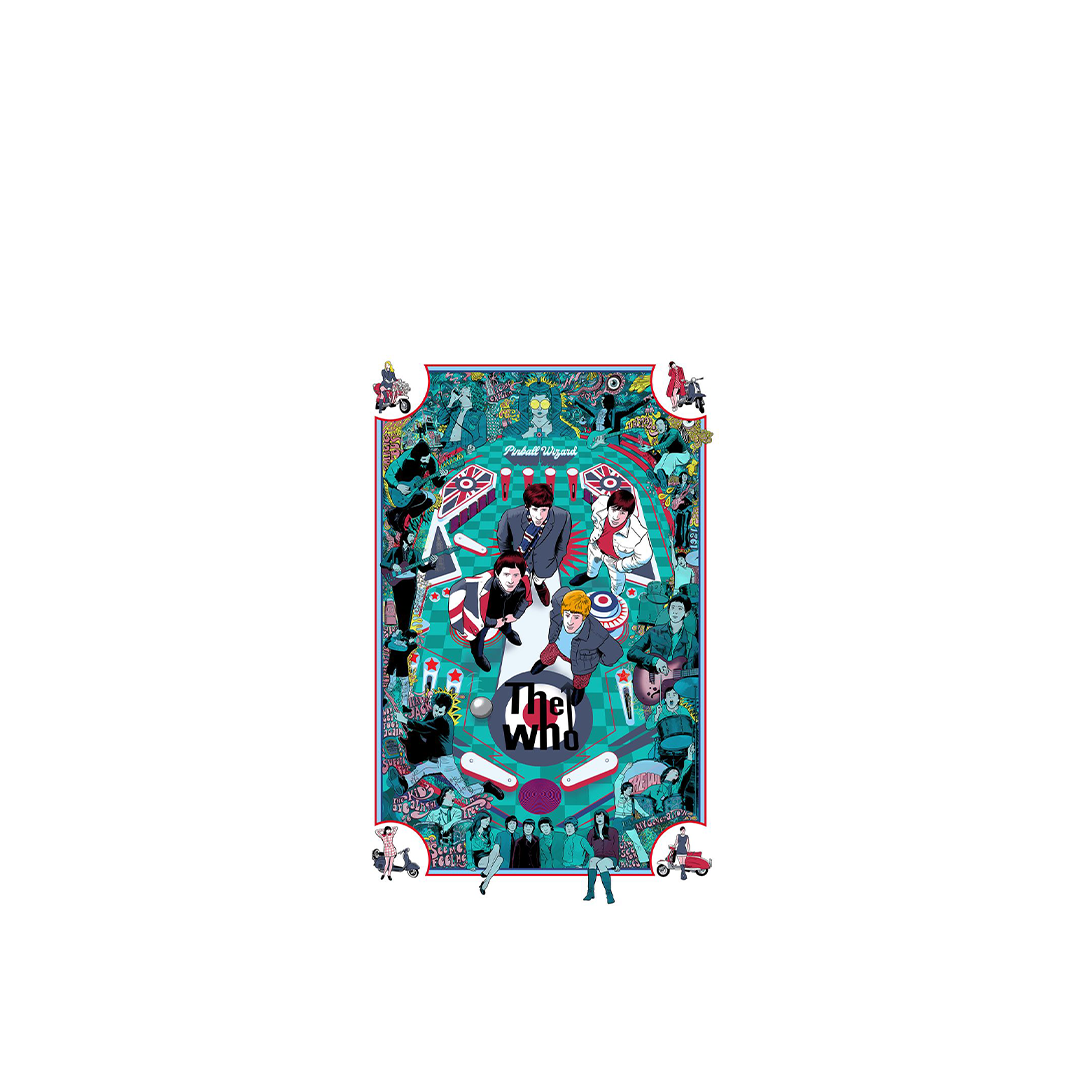 overlay