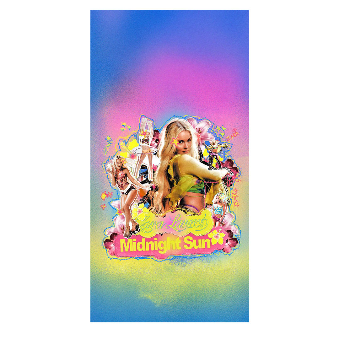 overlay