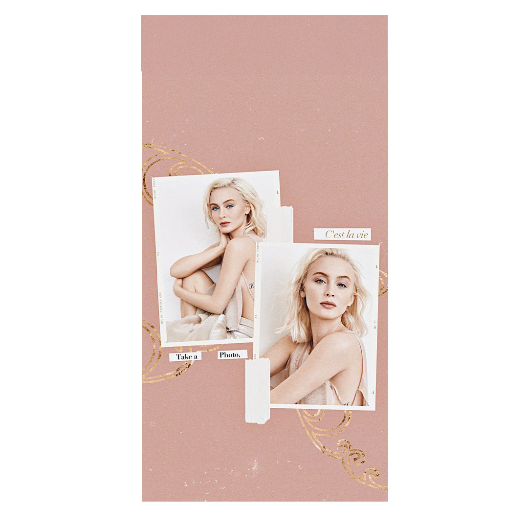 overlay