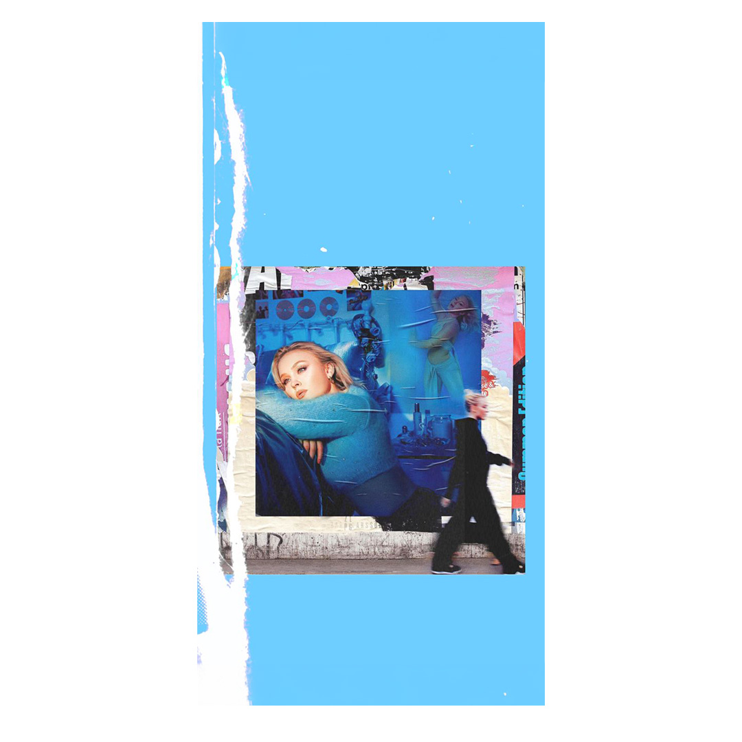 overlay